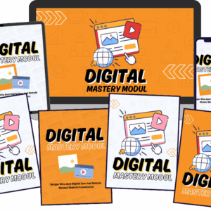 Digital Mastery Module